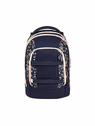 SATCH | Schulrucksack Satch Pack Urban Journey | dunkelblau