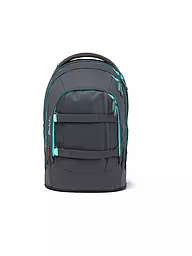 SATCH | Schulrucksack Satch Pack Urban Journey | grau