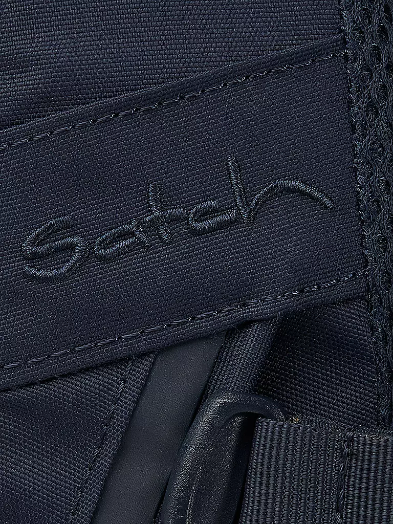 SATCH | Schulrucksack Pack - Nordic Blue | koralle