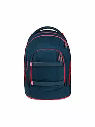 SATCH | Schulrucksack Satch Pack Urban Journey | dunkelblau
