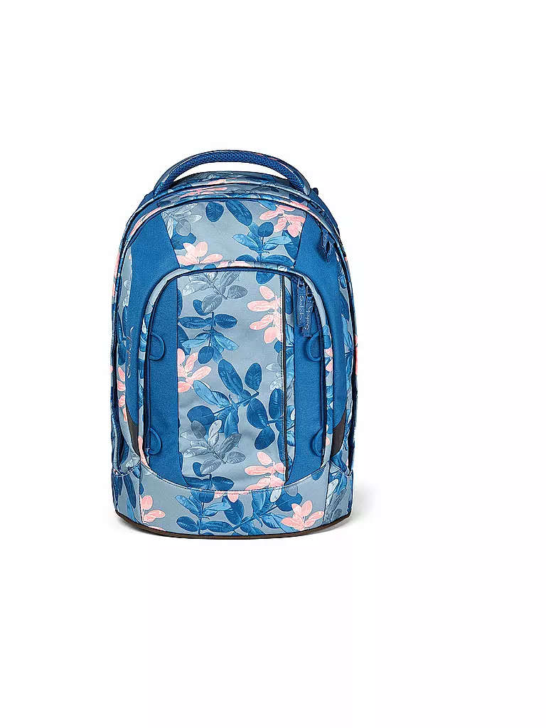 SATCH | Schulrucksack Pack - Summer Soul | mint