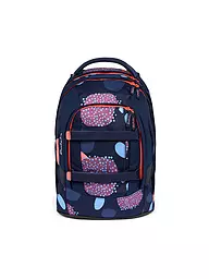 SATCH | Schulrucksack Satch Pack Urban Journey | dunkelblau