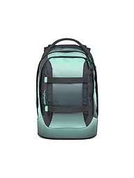 SATCH | Schulrucksack Pack Gradient Mint | mint