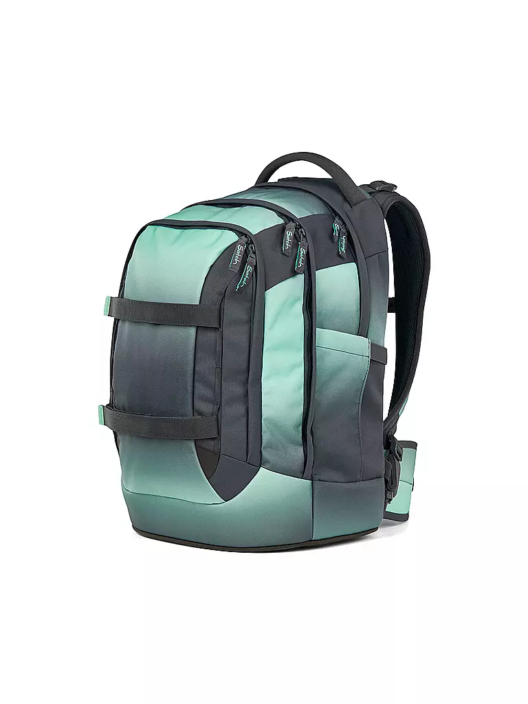 SATCH | Schulrucksack Pack Gradient Mint | mint