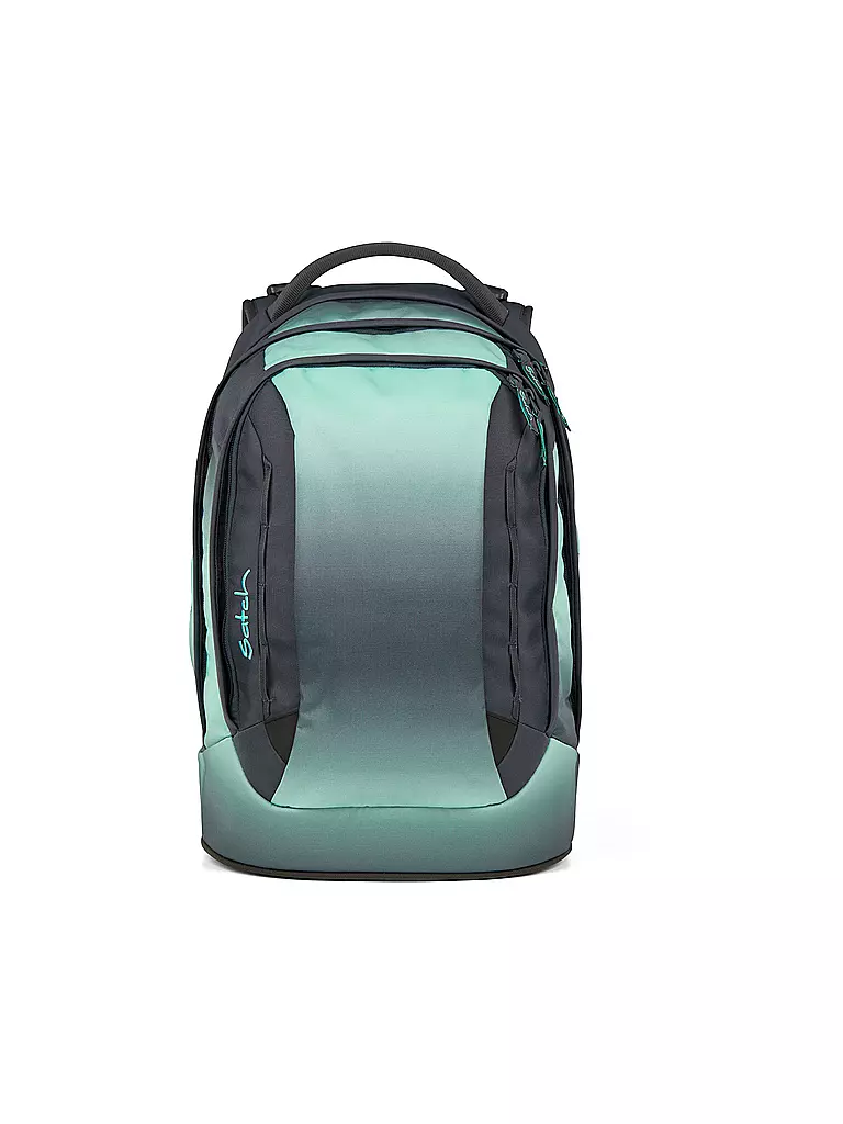 SATCH | Schulrucksack Pack Gradient Mint | mint