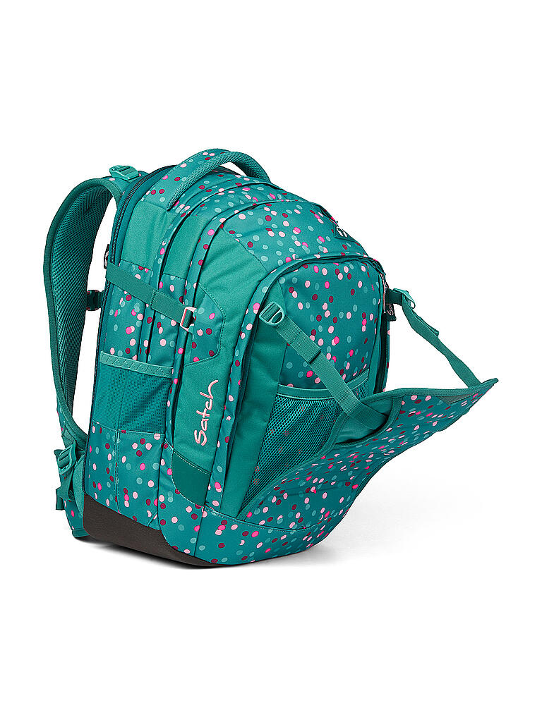 SATCH | Schulrucksack Satch Match - Happy Confetti | pink