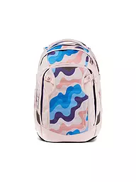 SATCH | Schulrucksack Satch Match Mint Phantom | rosa