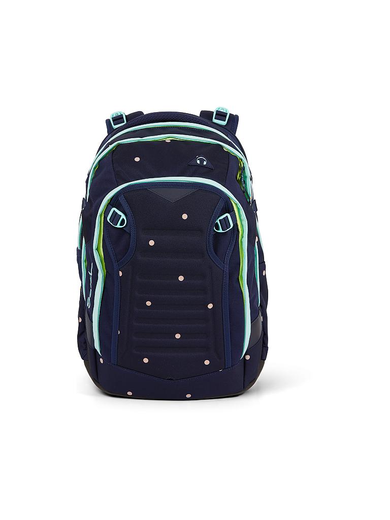 SATCH | Schulrucksack Satch Match Pretty Confetti | keine Farbe