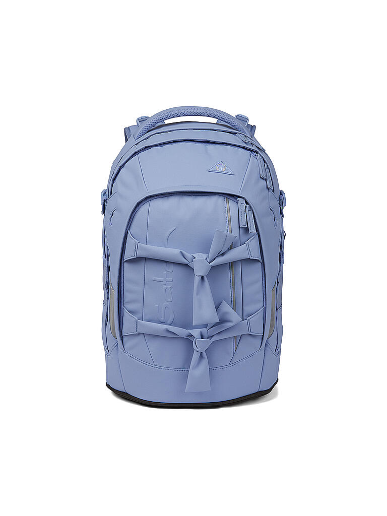 SATCH | Schulrucksack Satch Pack - No Rules Edition Limited | blau