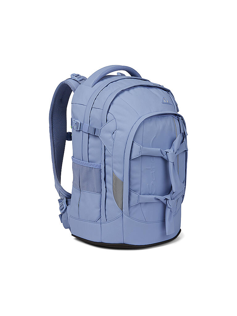 SATCH | Schulrucksack Satch Pack - No Rules Edition Limited | blau