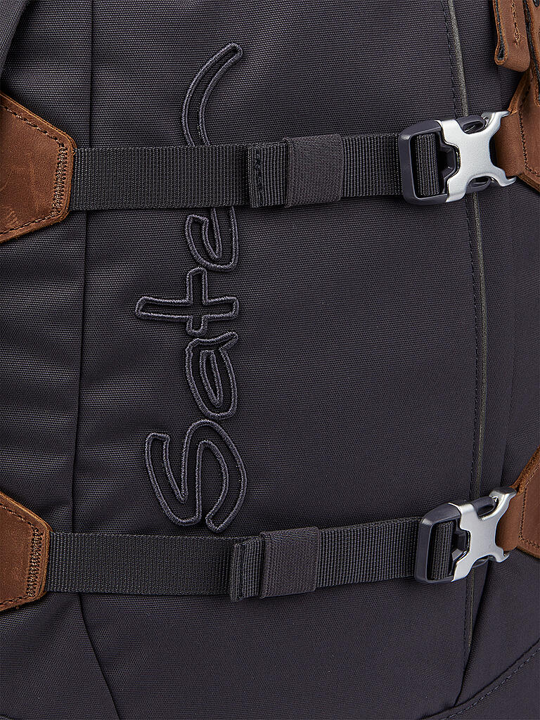 SATCH | Schulrucksack Satch Pack  | keine Farbe