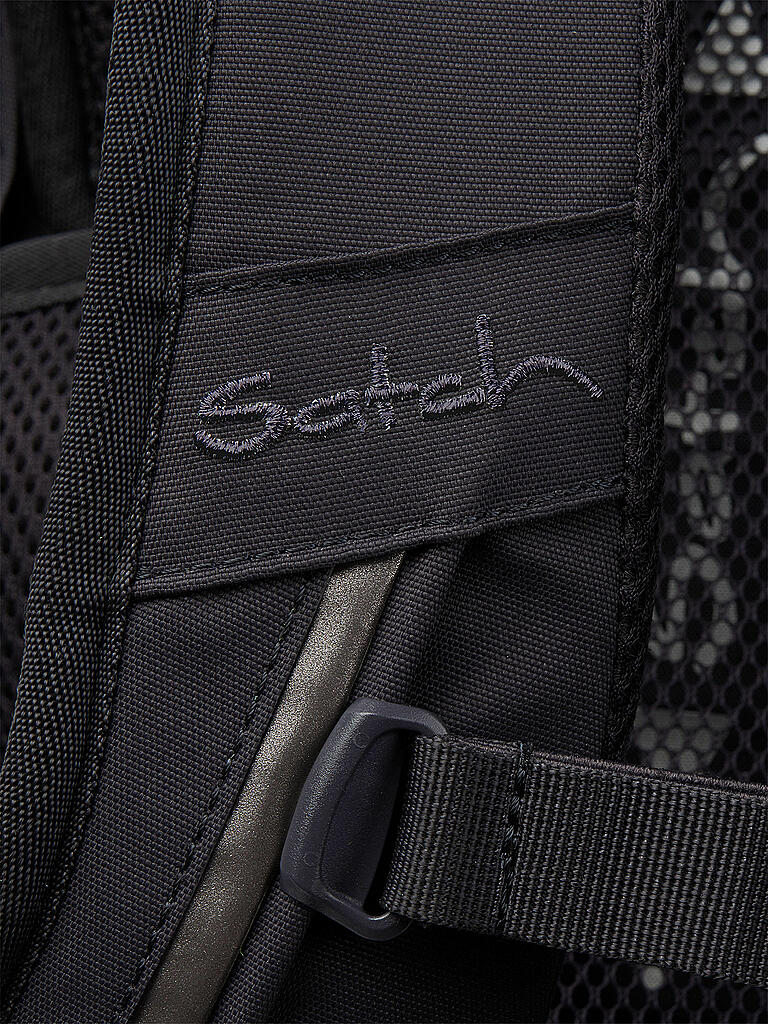 SATCH | Schulrucksack Satch Pack  | keine Farbe