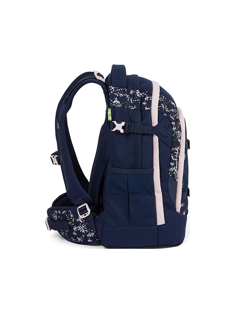 SATCH | Schulrucksack Satch Pack Bloomy Breeze | keine Farbe