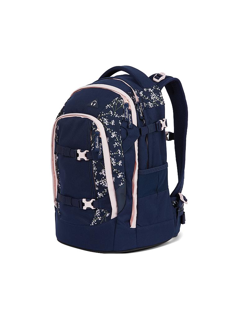 SATCH | Schulrucksack Satch Pack Bloomy Breeze | keine Farbe