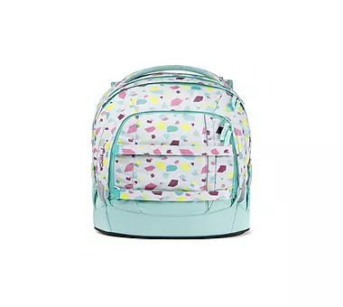 SATCH Schulrucksack Satch Pack Dreamy Mosaic