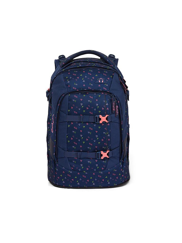 SATCH | Schulrucksack Satch Pack Funky Friday | keine Farbe