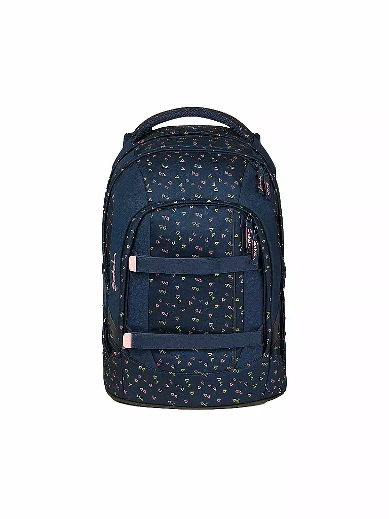 SATCH | Schulrucksack Satch Pack Funky Friday | dunkelblau