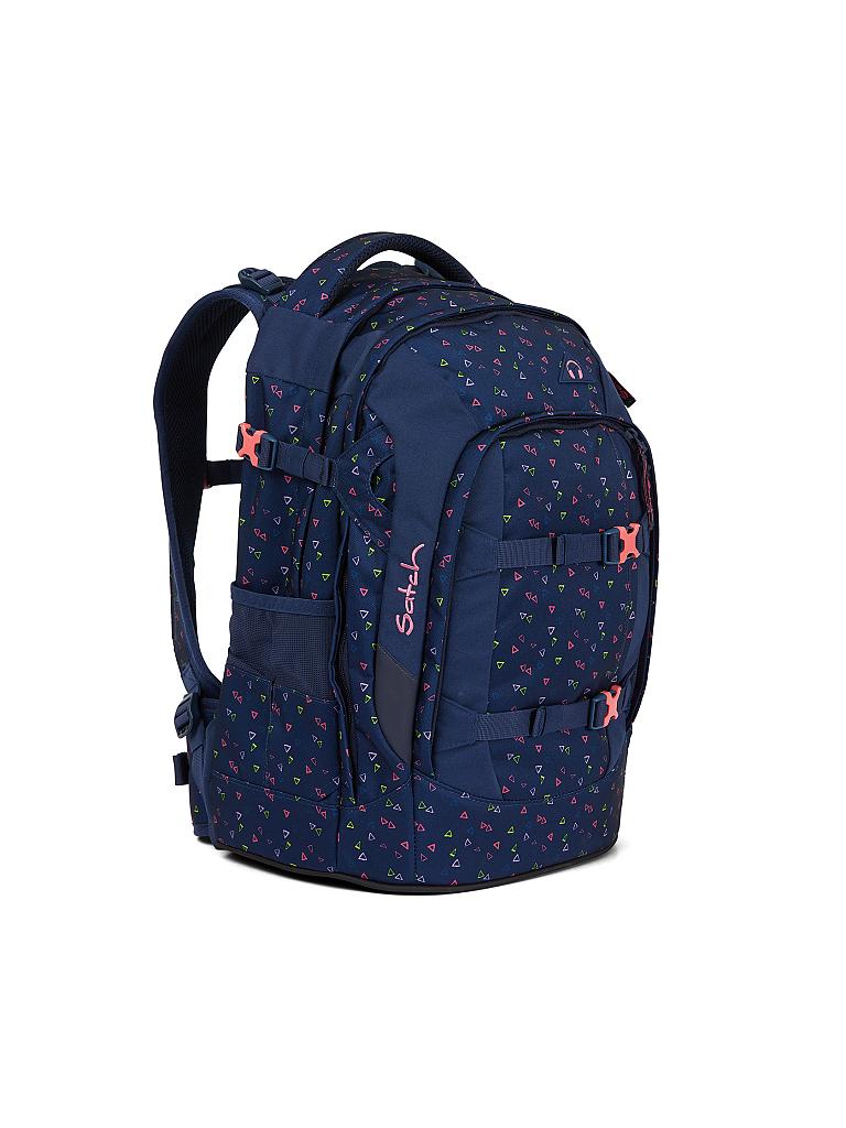 SATCH | Schulrucksack Satch Pack Funky Friday | keine Farbe