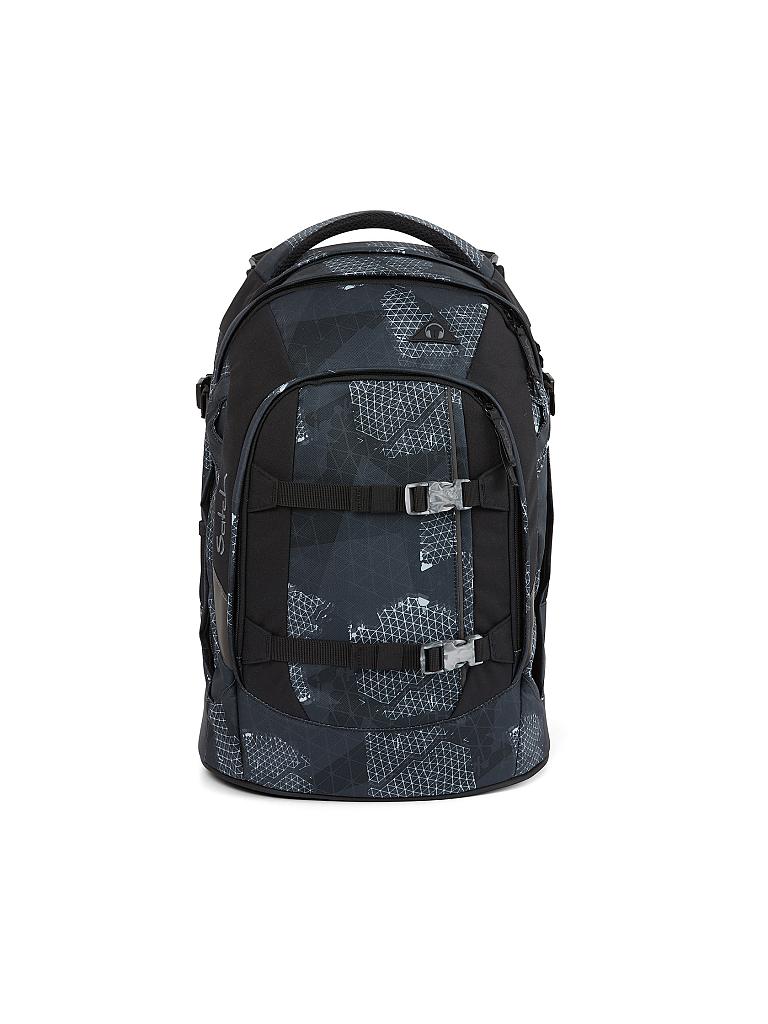 SATCH | Schulrucksack Satch Pack Infra Grey | keine Farbe