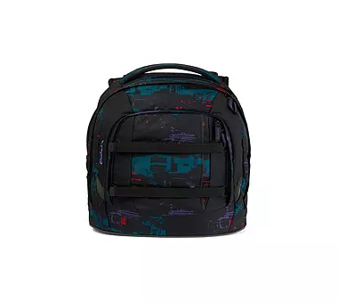 SATCH Schulrucksack Satch Pack Night Vision