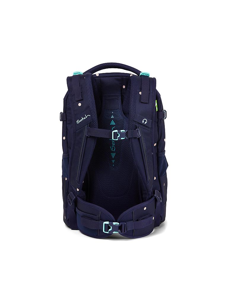 SATCH | Schulrucksack Satch Pack Pretty Confetti | keine Farbe