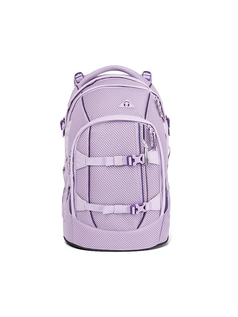 SATCH | Schulrucksack Satch Pack Sakura Meshy | keine Farbe