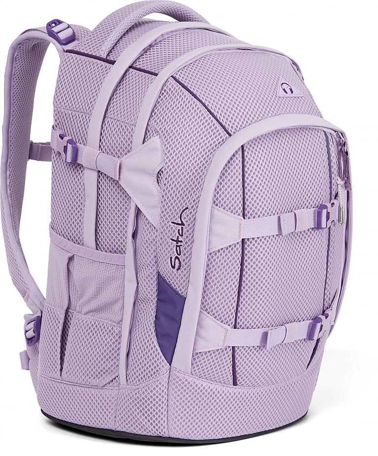 SATCH | Schulrucksack Satch Pack Sakura Meshy | keine Farbe