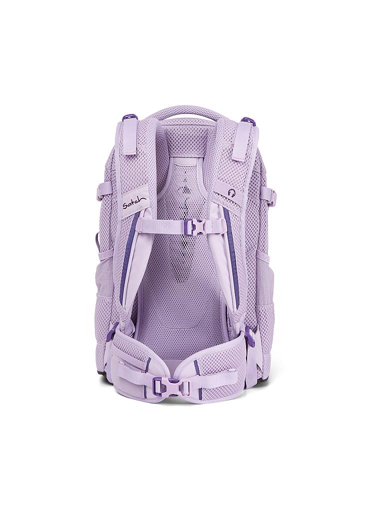 SATCH | Schulrucksack Satch Pack Sakura Meshy | keine Farbe