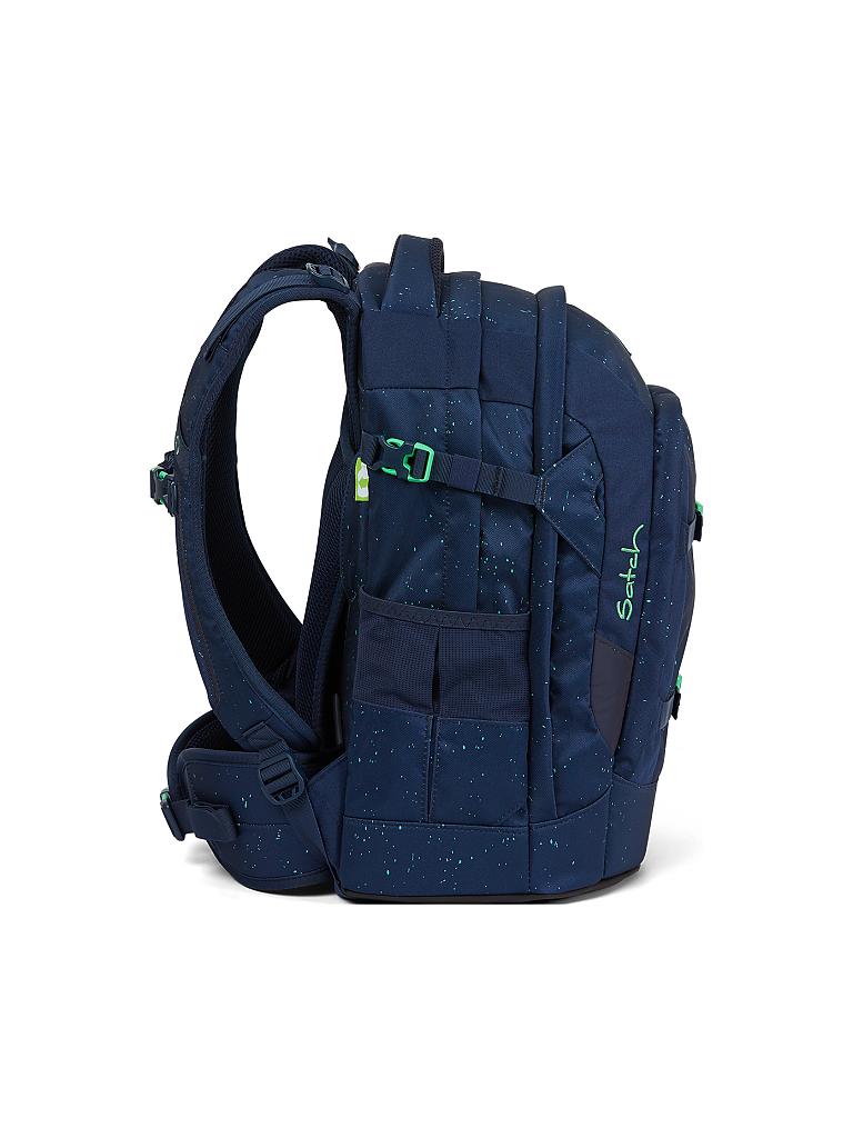 SATCH | Schulrucksack Satch Pack Space Race | keine Farbe