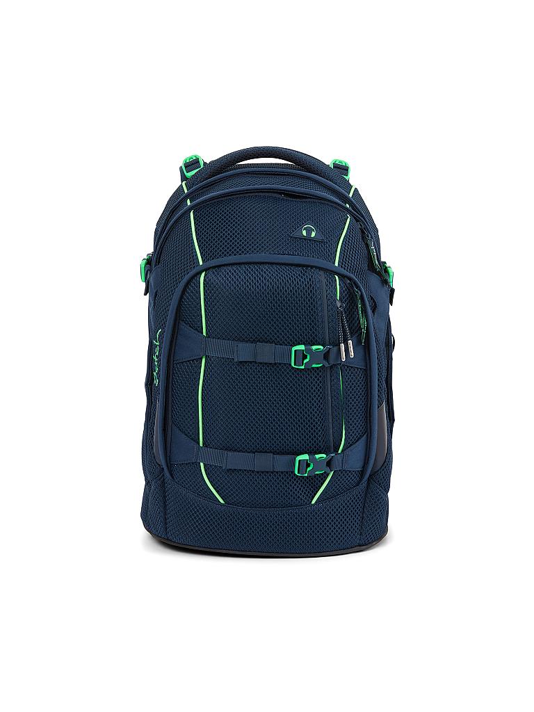 SATCH | Schulrucksack Satch Pack Tokyo Meshy | keine Farbe