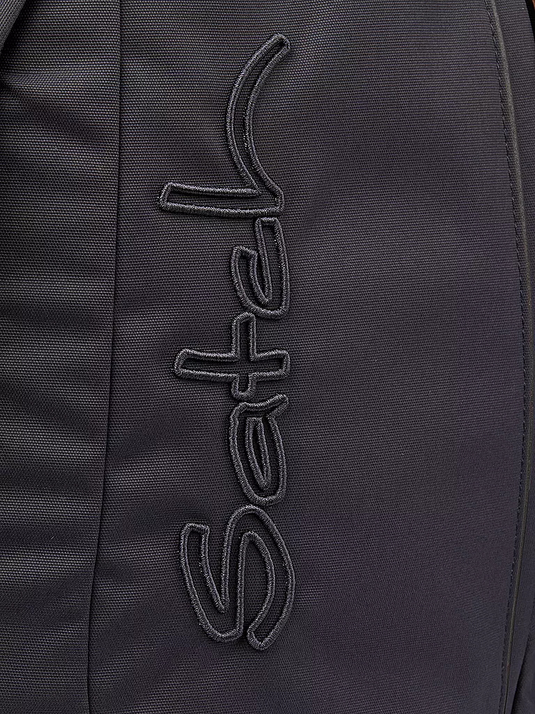 SATCH | Schulrucksack Satch Pack | grau