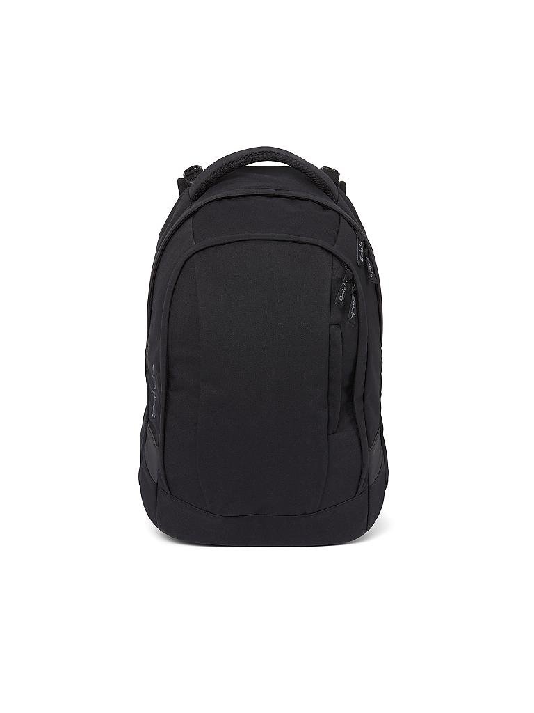 SATCH | Schulrucksack Satch Sleek Black Jack | keine Farbe