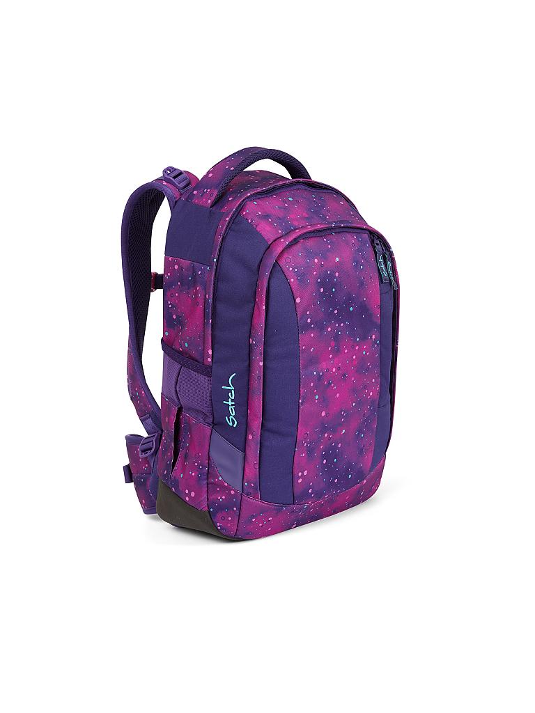 SATCH | Schulrucksack Satch Sleek Stardust | keine Farbe