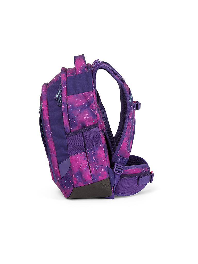 SATCH | Schulrucksack Satch Sleek Stardust | keine Farbe