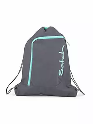 SATCH | Sportbeutel Black Jack | schwarz