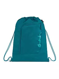 SATCH | Sportbeutel Deep Petrol | petrol