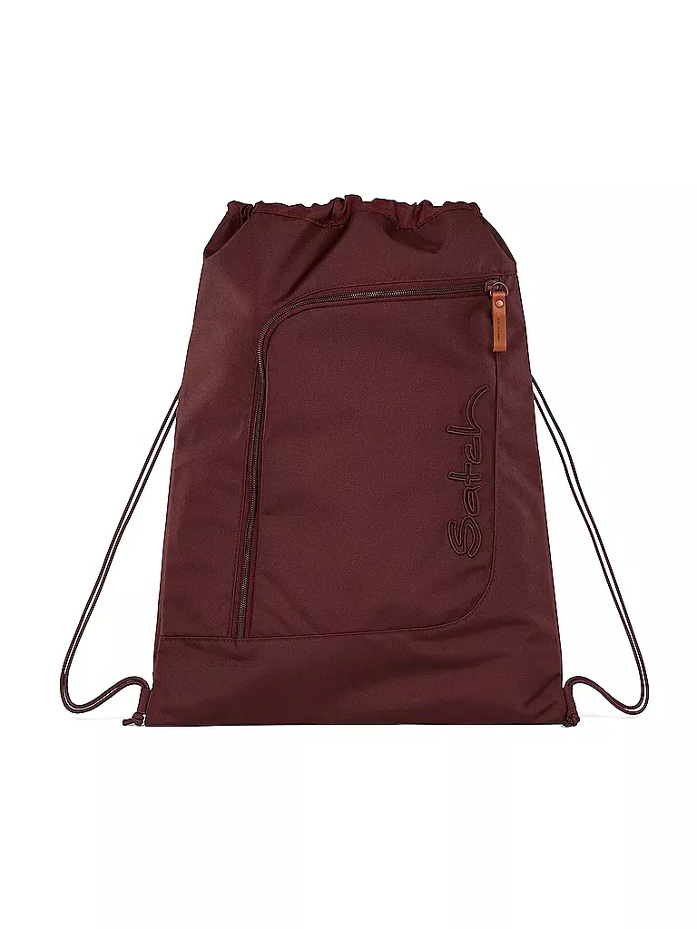 SATCH | Sportbeutel Nordic Ruby | beere
