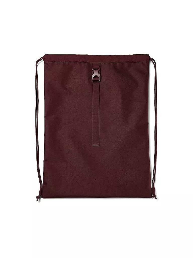 SATCH | Sportbeutel Nordic Ruby | beere