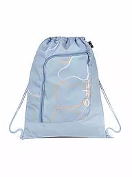 SATCH | Sportbeutel Black Jack | blau