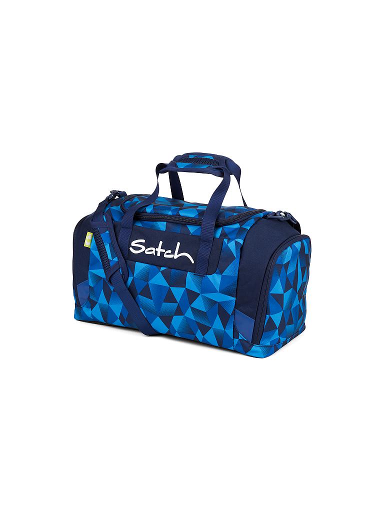 SATCH | Sporttasche "Blue Crush"  | keine Farbe