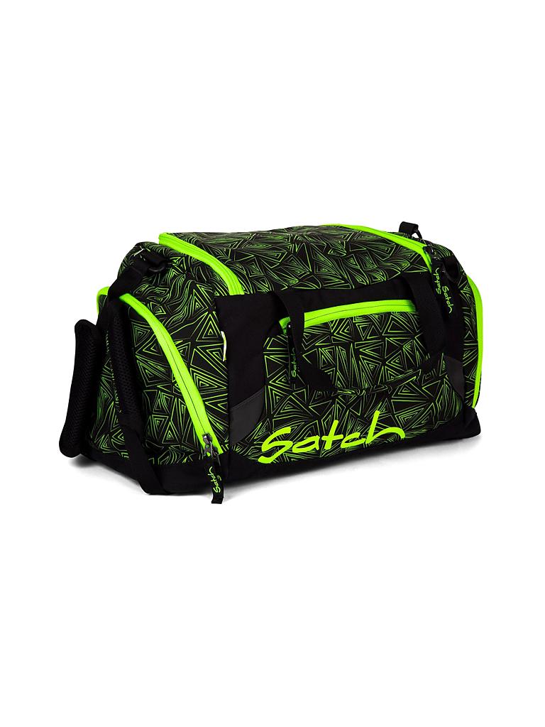 SATCH | Sporttasche "Green Bermuda" | keine Farbe