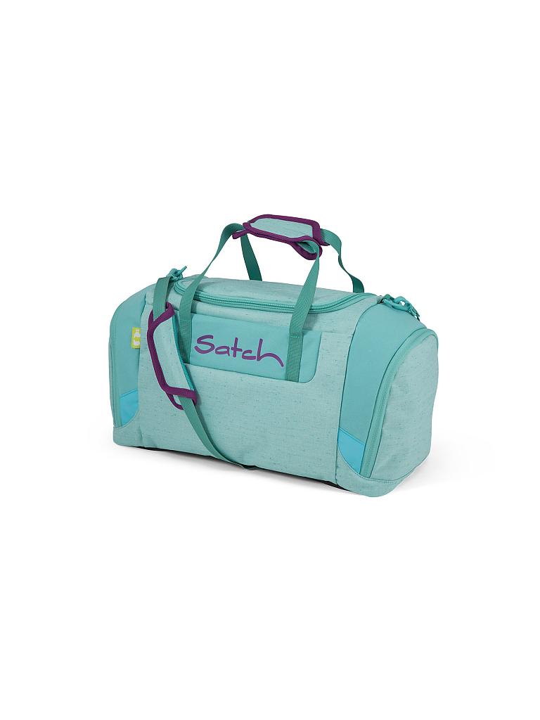 SATCH | Sporttasche "Lagoon Dive" | keine Farbe