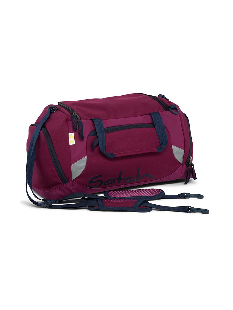 SATCH | Sporttasche "Pure Purple" | keine Farbe