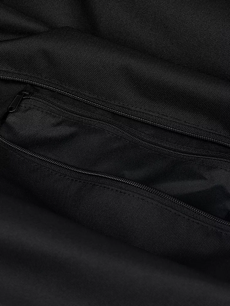 SATCH | Sporttasche - Black Jack | schwarz