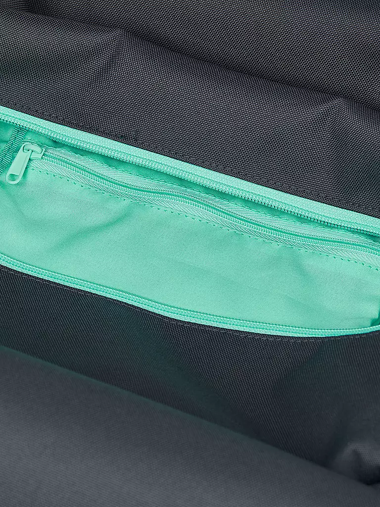 SATCH | Sporttasche - Mint Phantom | schwarz