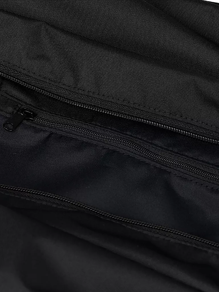 SATCH | Sporttasche - Nordic Black | schwarz