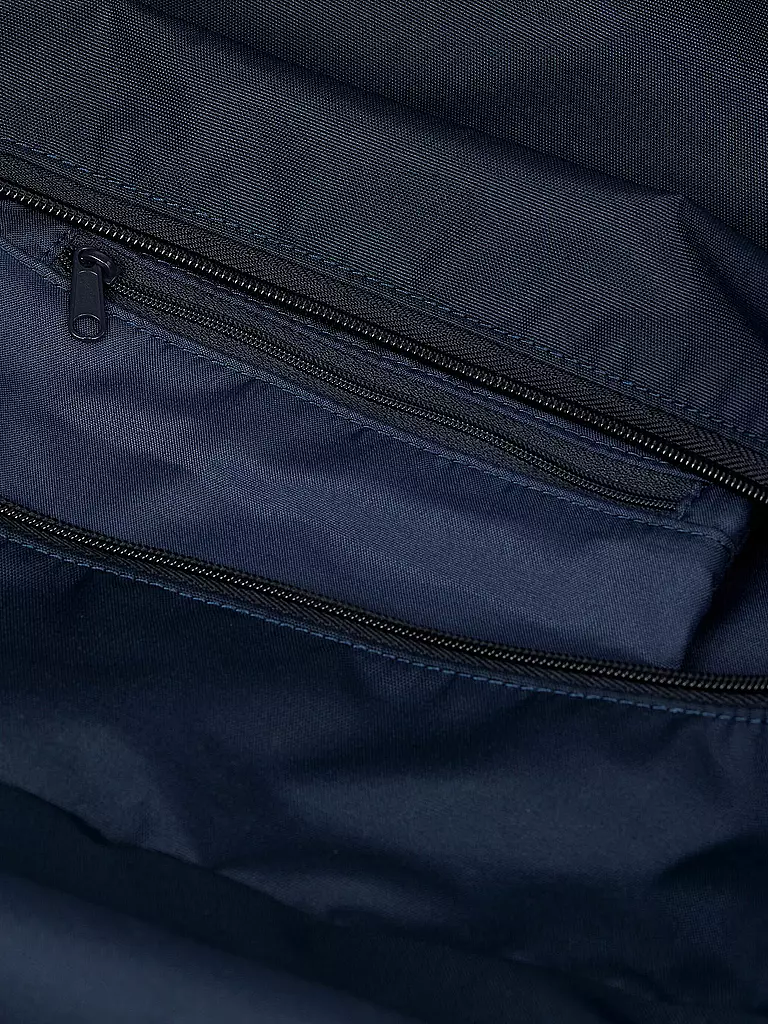 SATCH | Sporttasche - Nordic Blue | dunkelblau