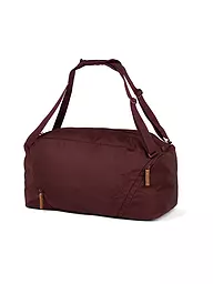 SATCH | Sporttasche - Nordic Ruby | beere