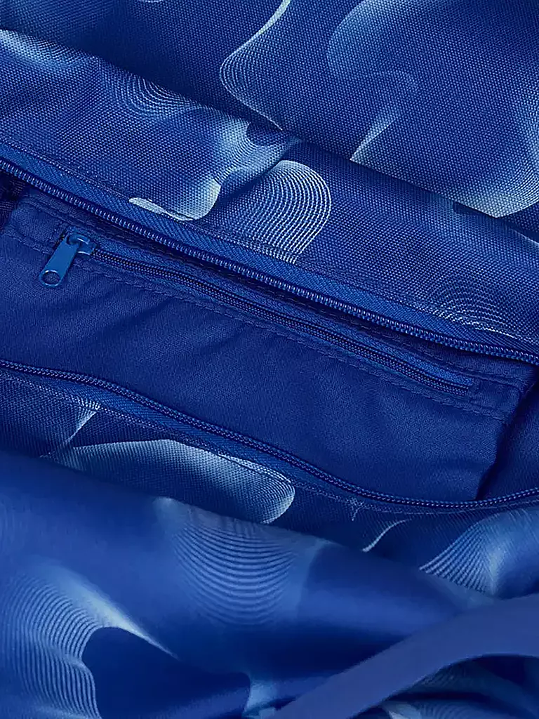 SATCH | Sporttasche - Vibrant Blue | blau