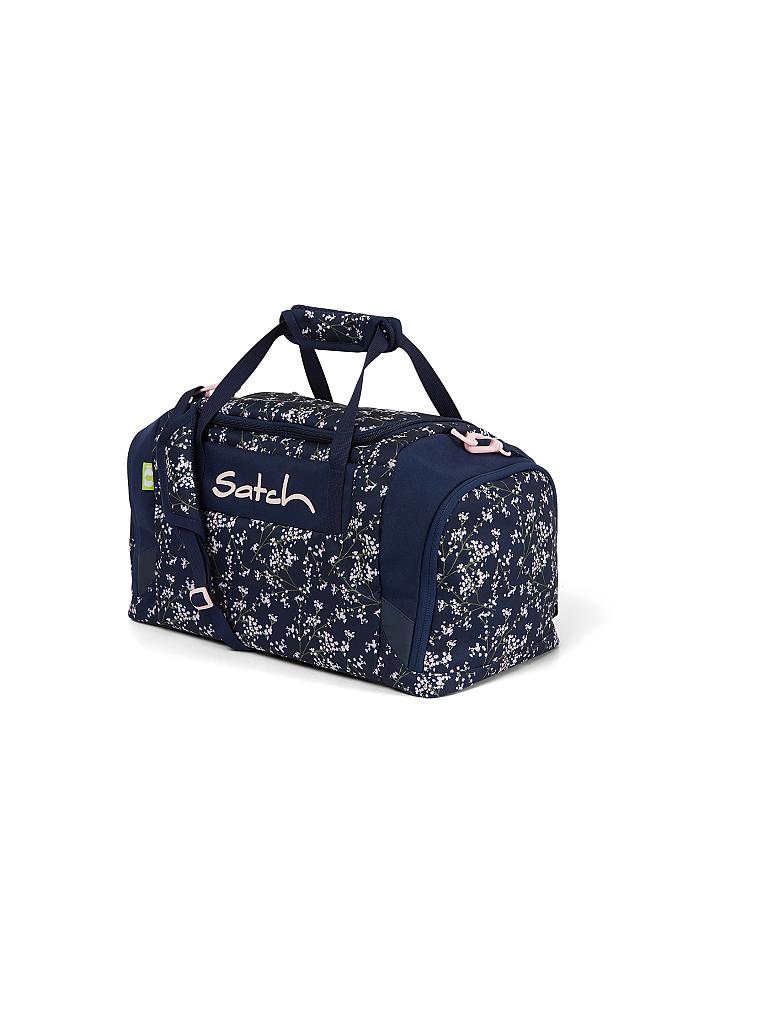 SATCH | Sporttasche Bloomy Breeze | keine Farbe